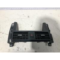 Nissan Maxima A/C Dash Vents J31 02/02-06/09