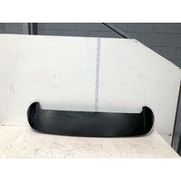 Toyota Estima Tailgate Spoiler MCR30 2000-2006