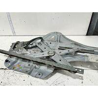 Kia MAGENTIS Right Front Window Reg/Motor MG 07/06-03/10