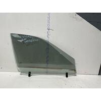 Kia Magentis Right Front Door Glass MG 07/2006-03/2010