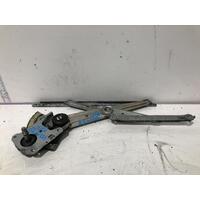 Toyota Hilux Right Front Window Regulator TGN16 03/2005-08/2015
