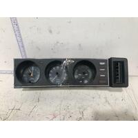 Toyota CORONA Instrument Cluster RT104 12/74-09/79