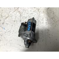 Toyota Corolla Starter Motor ZRE152 03/2007-10/2013