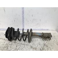 Toyota Corolla Left Front Strut AE92 06/1989-08/1994