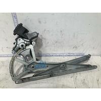Toyota TARAGO Left Front Window Reg/Motor ACR50 Power 03/06-06/20 85702-33010