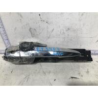 Nissan PULSAR Door Handle B17 Right Front 12/12-12/17 Sedan