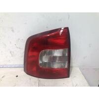 Skoda OCTAVIA Left Taillight 1Z Wagon 05/09-10/13 