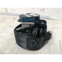 Skoda OCTAVIA Seat Belt Only 1Z Right Front 01/04-10/13 Wagon/ Hatch