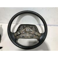 Toyota Hiace Steering Wheel SBV RCH12 10/95-07/99