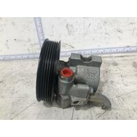 Holden BARINA Steering Pump TK 1.6 F16D3 12/05-12/12