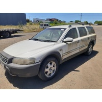 Volvo C70 Automatic AWD Transmission Cross Country 2.4 04/1997-2007