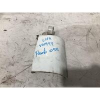 Toyota Hiace Left Rear Filler Panel TRH KDH 03/05-04/19
