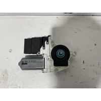 Skoda Octavia Left Rear Window Regulator Motor 1Z 01/2004-10/2013