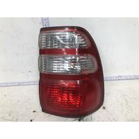 Toyota LANDCRUISER Right Taillight UZJ100 06/05-10/07 100 SERIES
