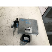 Toyota Landcruiser ECU Security Set 4.7 2UZ-FE Petrol 01/98-10/07