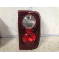 Landrover FREELANDER Right Taillight 02/04-06/07