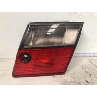 Saab 9 5 Right Bootlid Light 11/1997-10/2001