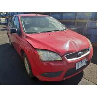 Ford Focus Manual Gearbox 2.0 Petrol LS LT 06/05-04/09