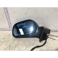 Peugeot 407 Left Door Mirror 09/04-12/11 Sedan/ Hatch