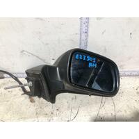 Peugeot 407 Right Door Mirror 09/04-12/11 Sedan/ Wagon