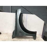 Land Rover Freelander Right Guard 02/2004-06/2007