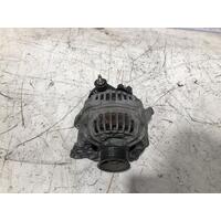 Jeep Grand Cherokee Alternator WG 06/1999-06/2005
