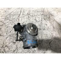 Volkswagen Touareg Throttle Body 7L 09/2004-12/2009