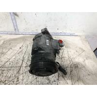 Jeep Grand Cherokee A/C Compressor WG 06/1999-06/2005
