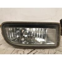Toyota LANDCRUISER Bar Light Right Front 100 SERIES 01/98-10/07