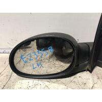 Chrysler PT CRUISER Left Door Mirror 11/05-07/10 Classic