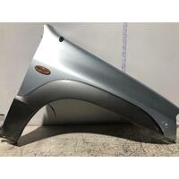 Mazda TRIBUTE Right Guard YU SERIES Flared Type 02/01-06/06