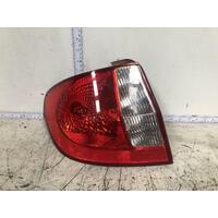 Hyundai GETZ Left Taillight TB 10/05-09/11