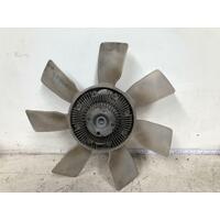 Toyota HILUX Fan Engine Fan TGN16 Petrol 2.7 03/05-08/15