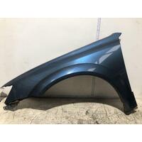 Subaru OUTBACK Left Guard 4TH GEN Early 09/03-08/06 SERIES 1