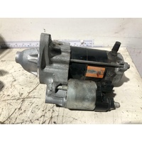 Toyota Corolla Starter Motor ZZE122 12/01-04/07