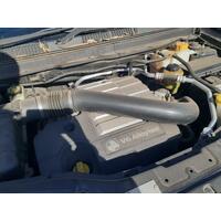 Holden Captiva Automatic Transmission AWD 3.2 Petrol CG 09/06-02/11