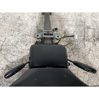 Holden Barina Steering Colum Shroud TK 12/2005-12/2012