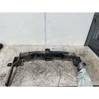 Holden Captiva 7 Towbar CG 09/2006-02/2011