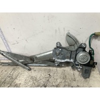 Toyota TARAGO Right Front Window Reg/Motor TCR10 Power 09/90-05/00