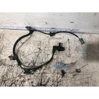 Toyota Tarago Left Front ABS Sensor TCR10 09/1990-05/2000