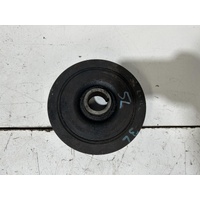 Toyota Hilux Crankshaft Pulley LN106 09/1997-03/2005
