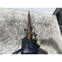 Subaru Liberty Steering Column 3rd Gen 11/1998-08/2003