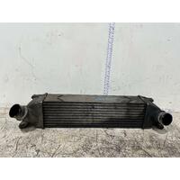 Hyundai iLoad Intercooler TQ 11/2007-02/2012