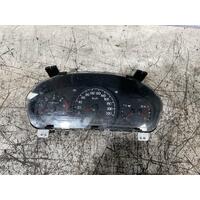 Hyundai iLoad Instrument Cluster TQ 11/2007-01/2012