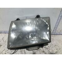 Mazda BRAVO Left Headlight DX Ute 11/02-10/06