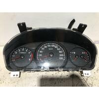Hyundai ILOAD/IMAX Instrument Cluster TQ Petrol 11/07-08/15 Auto