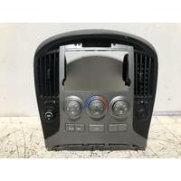 Hyundai ILOAD/IMAX Heater & A/C Controls TQ IMAX 11/07-08/15 