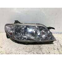 Mazda 323 Right Headlight BJ 03/01-12/03
