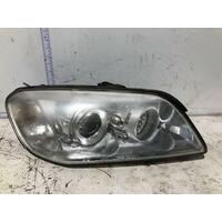 Holden CAPTIVA Right Headllight CG 09/06-02/11