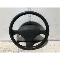 Toyota LANDCRUISER Steering Wheel 80 SERIES 05/90-03/98 